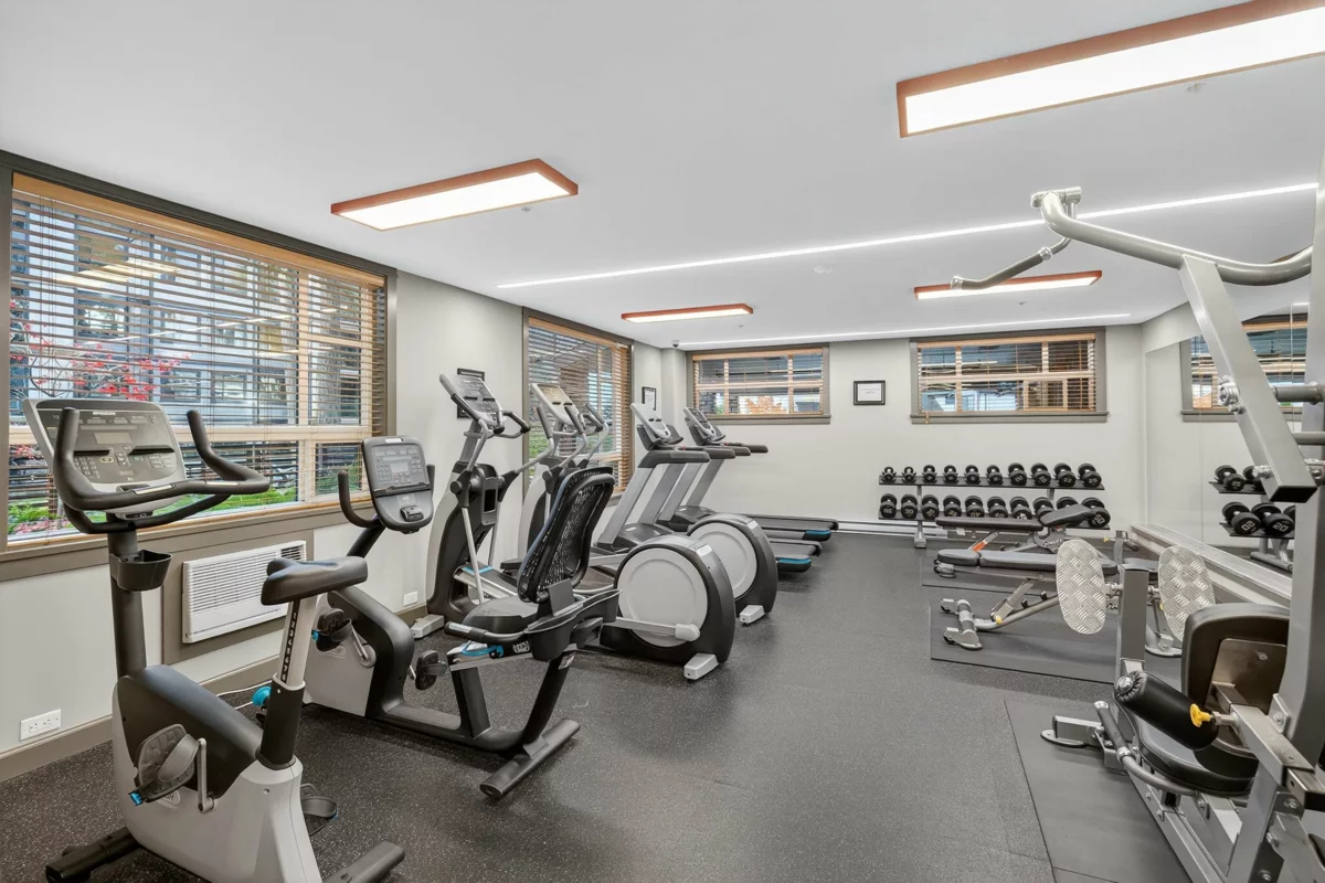 Hallway Photo of 508 3585 146a Street, Surrey, BC