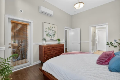 Bedroom 2 Photo of 508 3585 146a Street, Surrey, BC