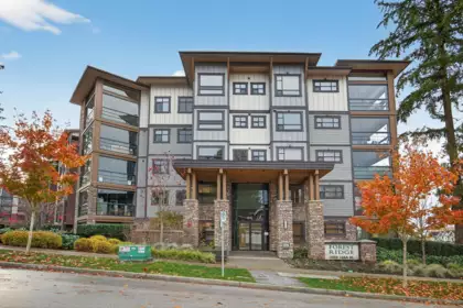 508 3585 146a Street, Surrey, BC, Morgan Creek — 2 bed apartment/condo for sale