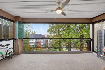 Mudroom Photo of 508 3585 146a Street, Surrey, BC