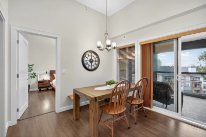 Primary Bedroom Photo of 508 3585 146a Street, Surrey, BC