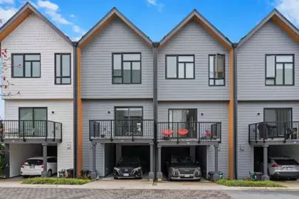 27 16685 25 Avenue, Surrey, BC, Surrey — Townhouse for sale