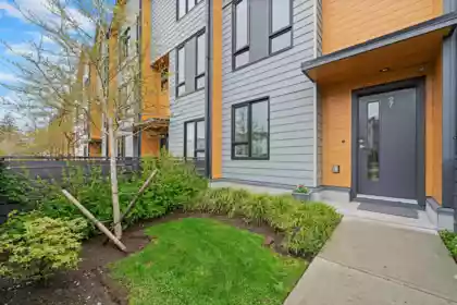 27 16685 25 Avenue, Surrey, BC, Surrey — Townhouse for sale