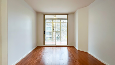 Primary Bedroom Photo of 511 819 Hamilton Street, Vancouver, BC
