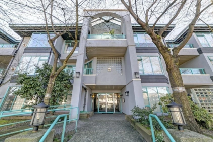 112 1966 Coquitlam Avenue, Port Coquitlam, BC, Port Coquitlam — Apartment/Condo for sale