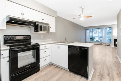 112 1966 Coquitlam Avenue, Port Coquitlam, BC, Port Coquitlam — Apartment/Condo for sale