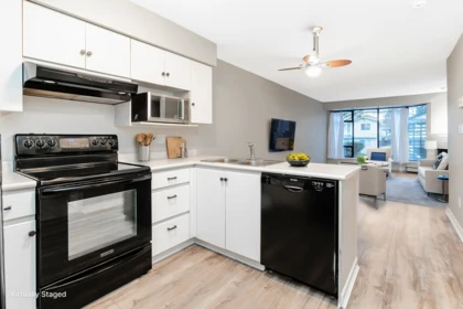 112 1966 Coquitlam Avenue, Port Coquitlam, BC, Port Coquitlam — Apartment/Condo for sale