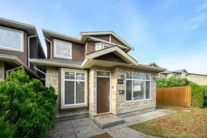 Fitness Center Photo Near 6806 Dunnedin Street, Burnaby, BC