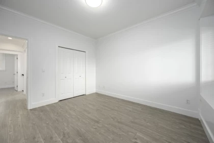 Garage Interior Photo of 6806 Dunnedin Street, Burnaby, BC