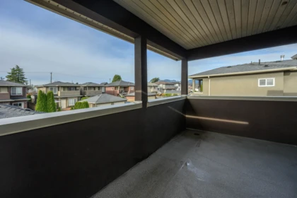 Hot Tub / Spa Photo of 6806 Dunnedin Street, Burnaby, BC