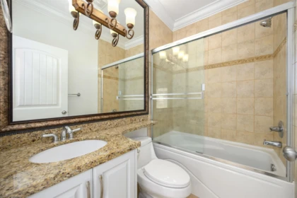 Laundry Room Photo of 6806 Dunnedin Street, Burnaby, BC