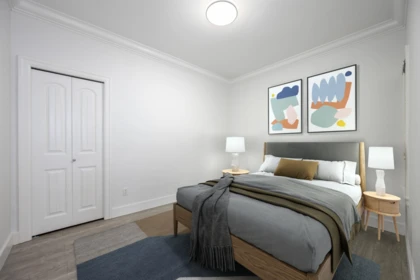 Loft / Bonus Room Photo of 6806 Dunnedin Street, Burnaby, BC
