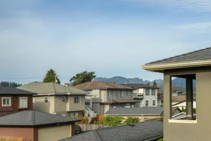 Outdoor Kitchen Photo of 6806 Dunnedin Street, Burnaby, BC