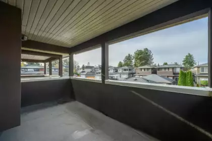 Swimming Pool Photo of 6806 Dunnedin Street, Burnaby, BC