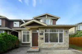 6806 Dunnedin Street, Burnaby, BC