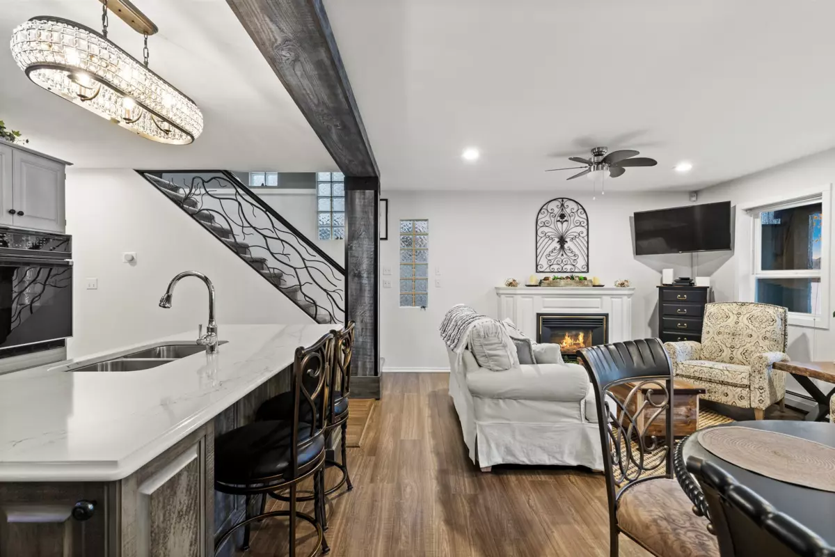 Bedroom 2 Photo of 173 First Avenue, Cultus Lake, BC