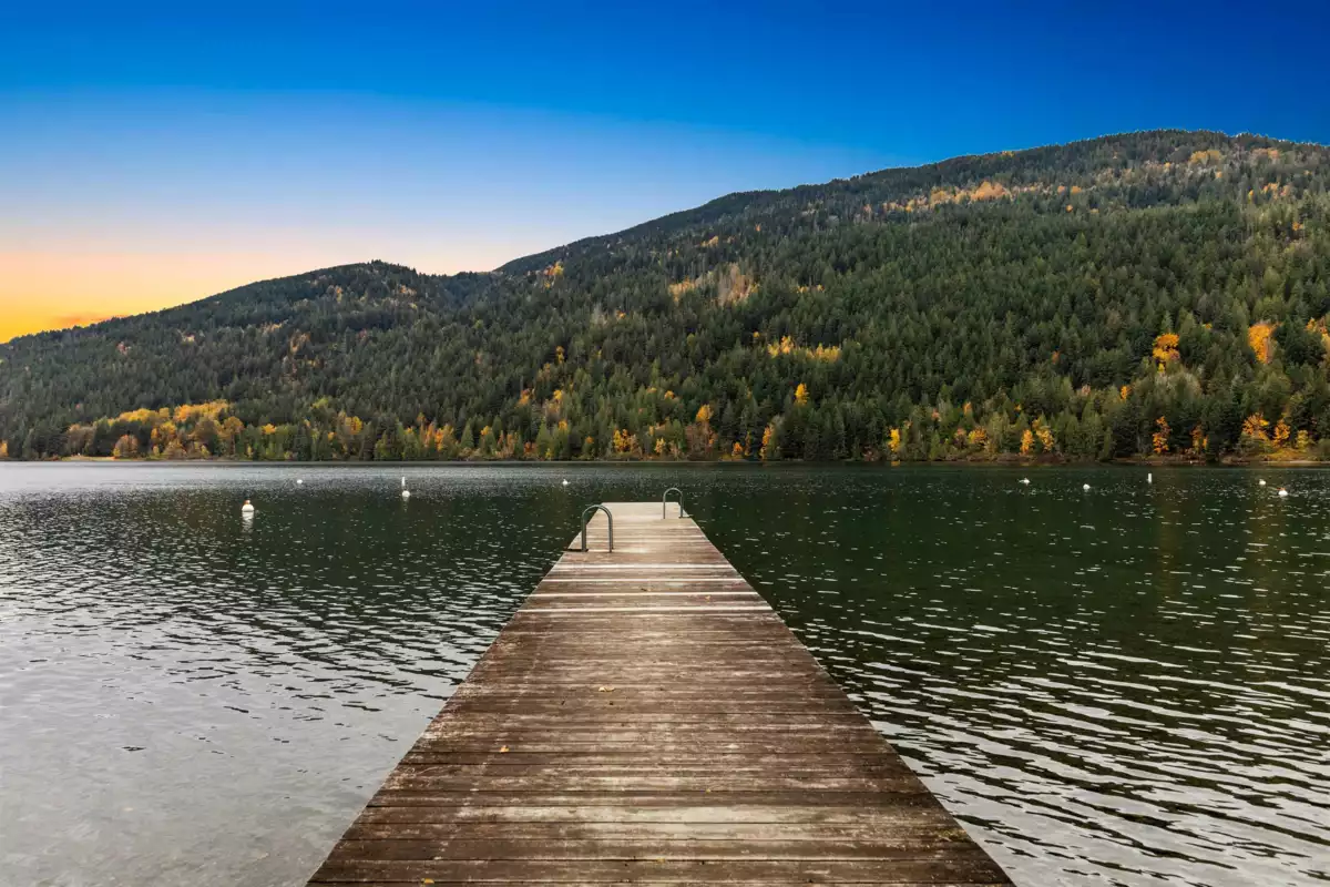 Hot Tub / Spa Photo of 173 First Avenue, Cultus Lake, BC