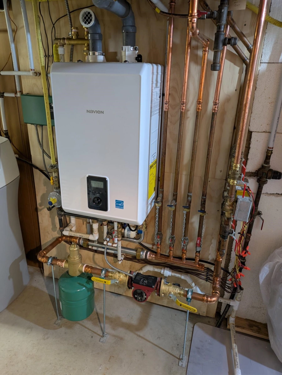 Street View Photo of 173 First Avenue, Cultus Lake, BC