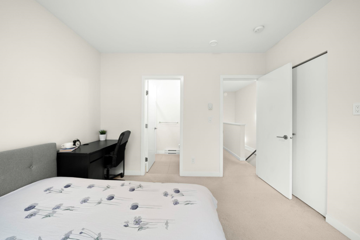 Bedroom 3 Photo of 66 32633 Simon Avenue, Abbotsford, BC