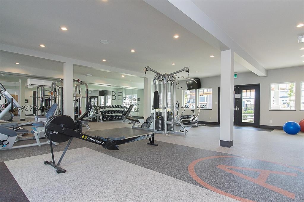 Outdoor Kitchen Photo of 66 32633 Simon Avenue, Abbotsford, BC