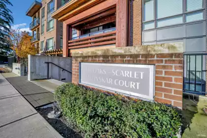 605 721 Anskar Court, Coquitlam, BC, Coquitlam — Apartment/Condo for sale