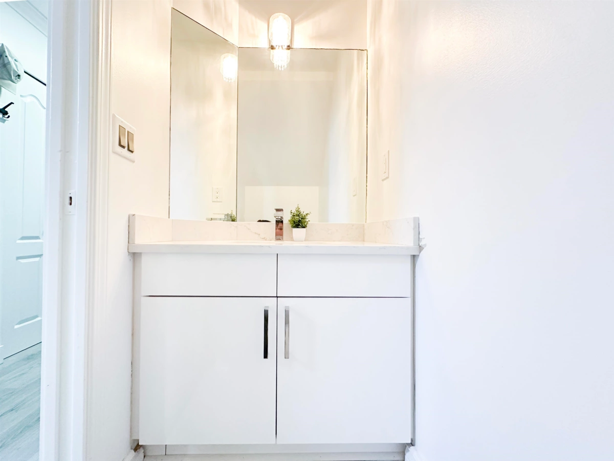 Bedroom 3 Photo of 211 22356 Mcintosh Avenue, Maple Ridge, BC