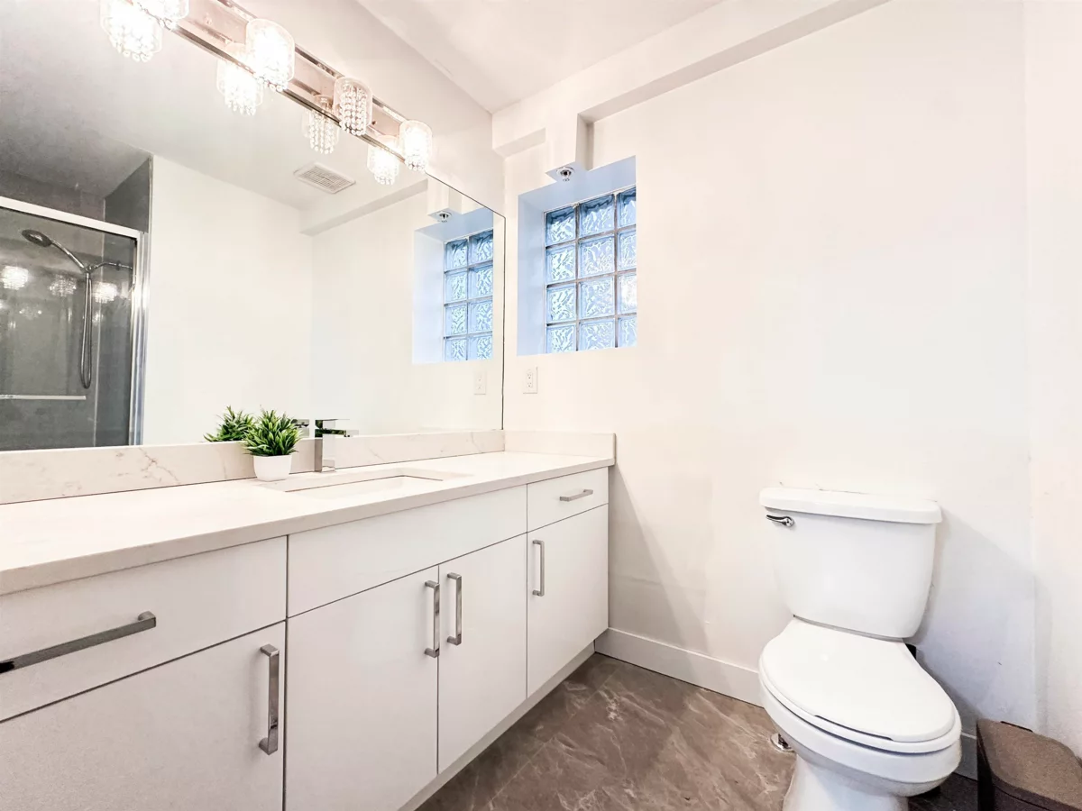 Bedroom 4 Photo of 211 22356 Mcintosh Avenue, Maple Ridge, BC