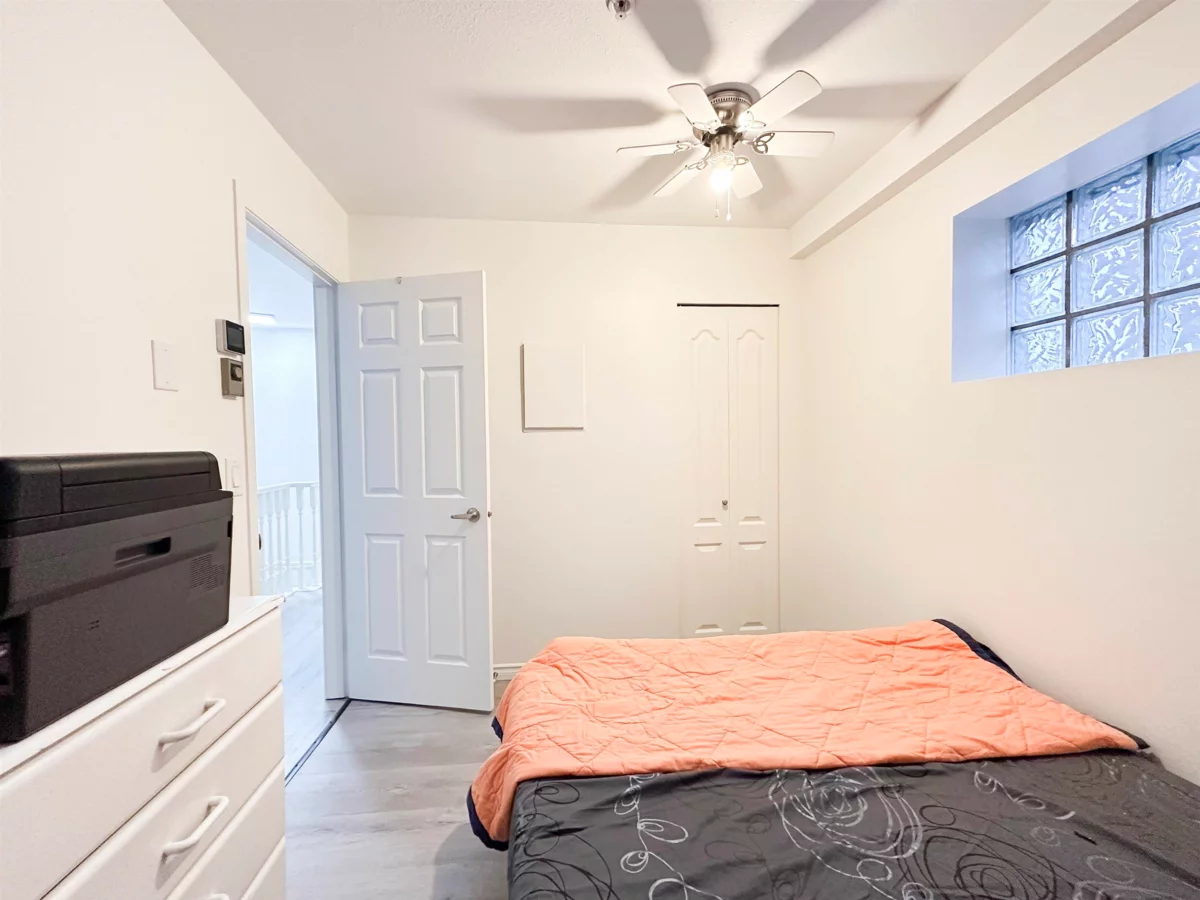 Hallway Photo of 211 22356 Mcintosh Avenue, Maple Ridge, BC