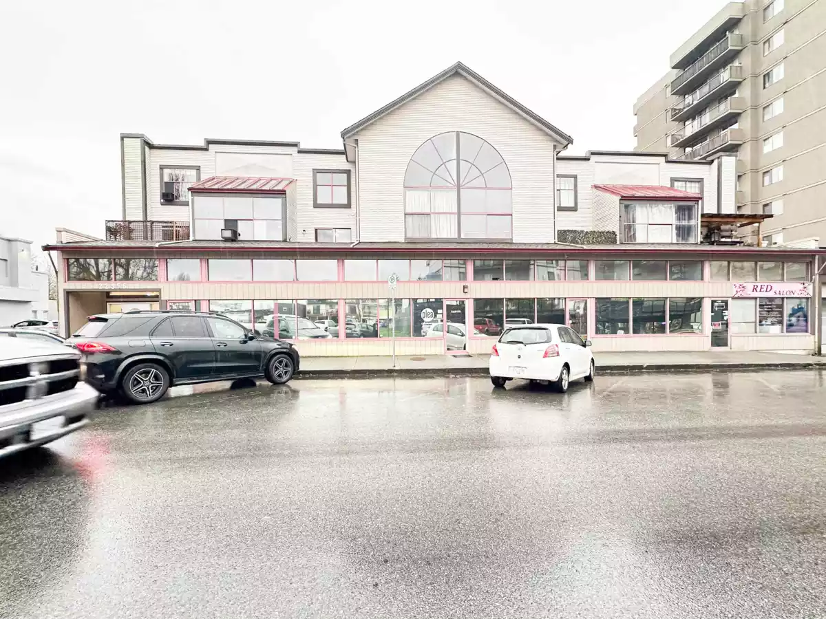 Office / Den Photo of 211 22356 Mcintosh Avenue, Maple Ridge, BC