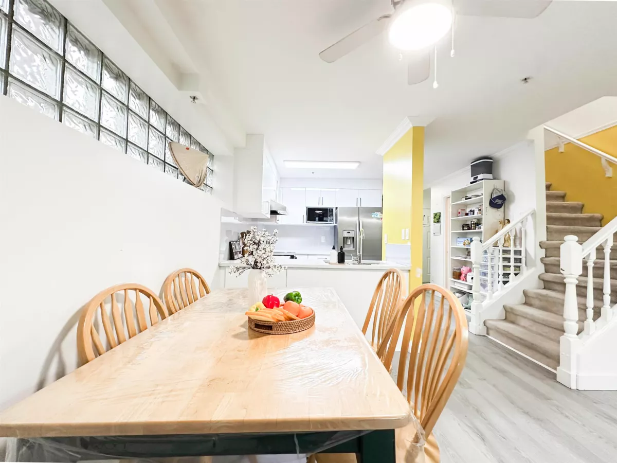 Pantry Photo of 211 22356 Mcintosh Avenue, Maple Ridge, BC