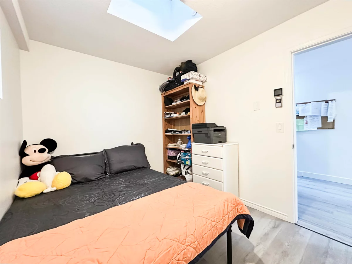 Staircase Photo of 211 22356 Mcintosh Avenue, Maple Ridge, BC