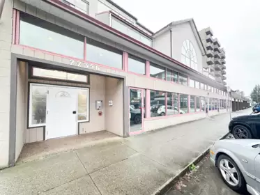 Loft / Bonus Room Photo of 211 22356 Mcintosh Avenue, Maple Ridge, BC