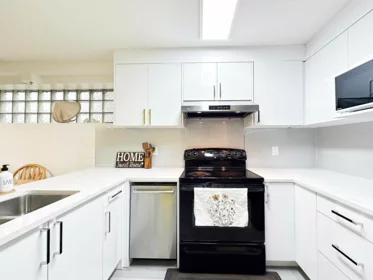 Pantry Photo of 211 22356 Mcintosh Avenue, Maple Ridge, BC