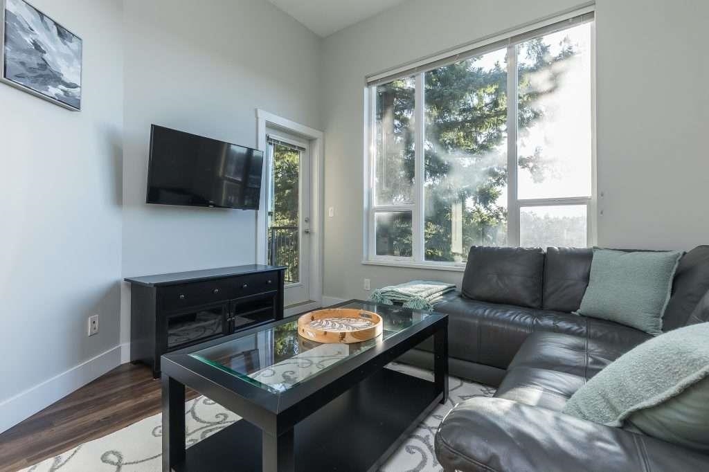 Bedroom 3 Photo of 415 2565 Campbell Avenue, Abbotsford, BC