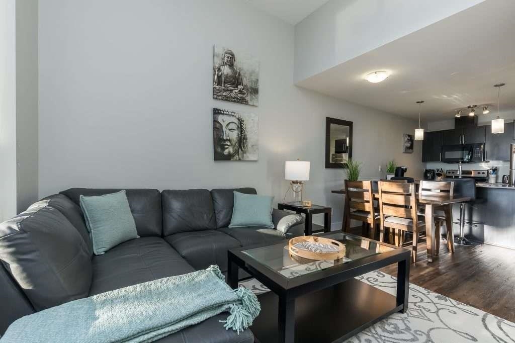 Bedroom 4 Photo of 415 2565 Campbell Avenue, Abbotsford, BC