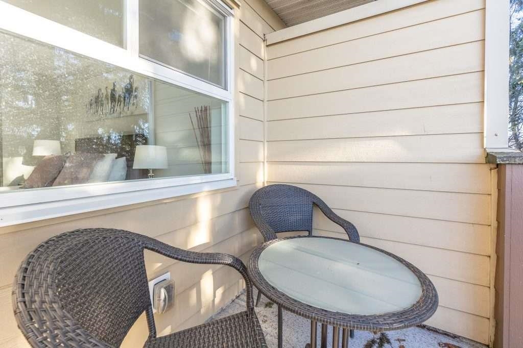 Laundry Room Photo of 415 2565 Campbell Avenue, Abbotsford, BC
