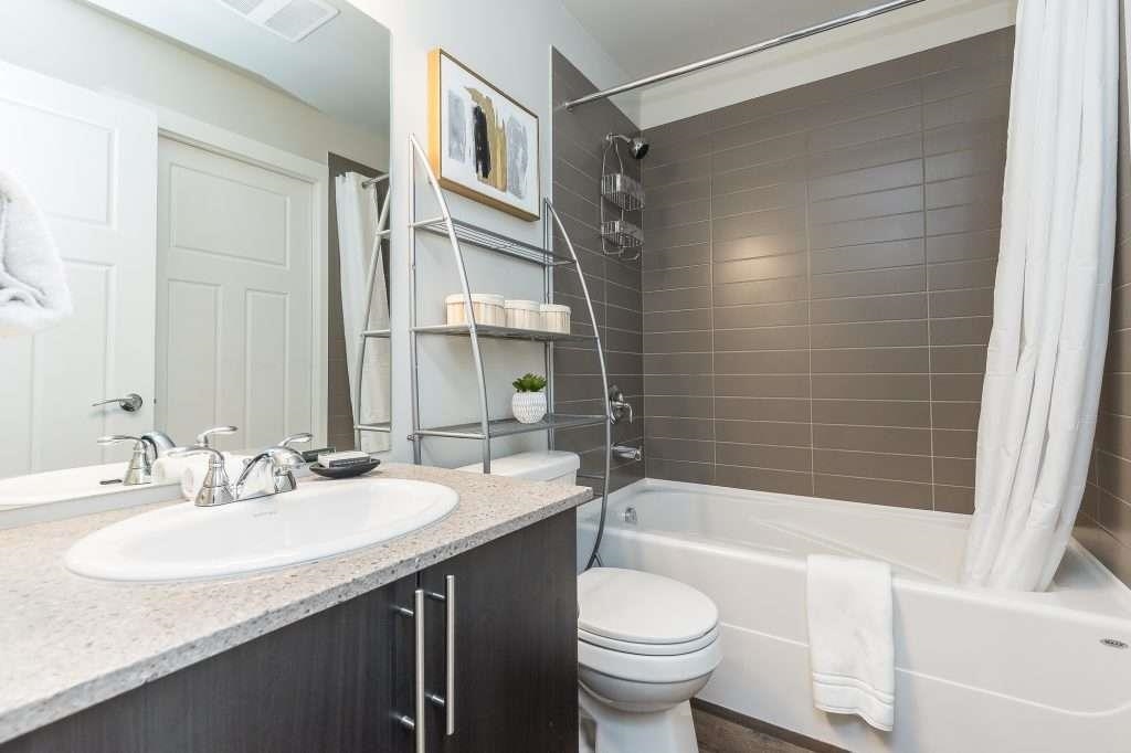 Loft / Bonus Room Photo of 415 2565 Campbell Avenue, Abbotsford, BC