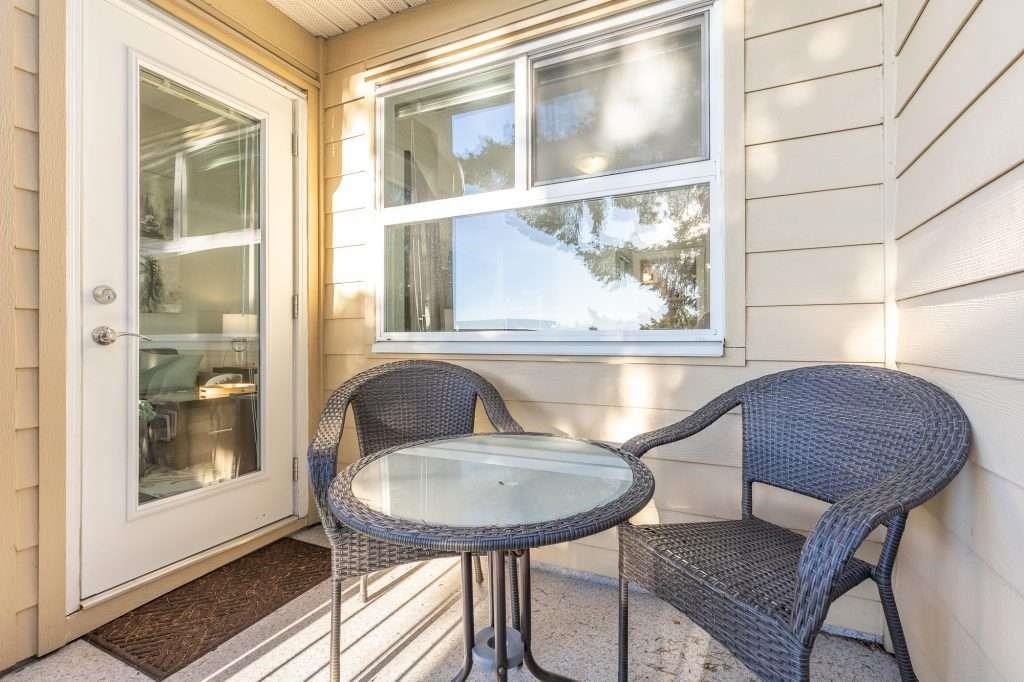 Mudroom Photo of 415 2565 Campbell Avenue, Abbotsford, BC