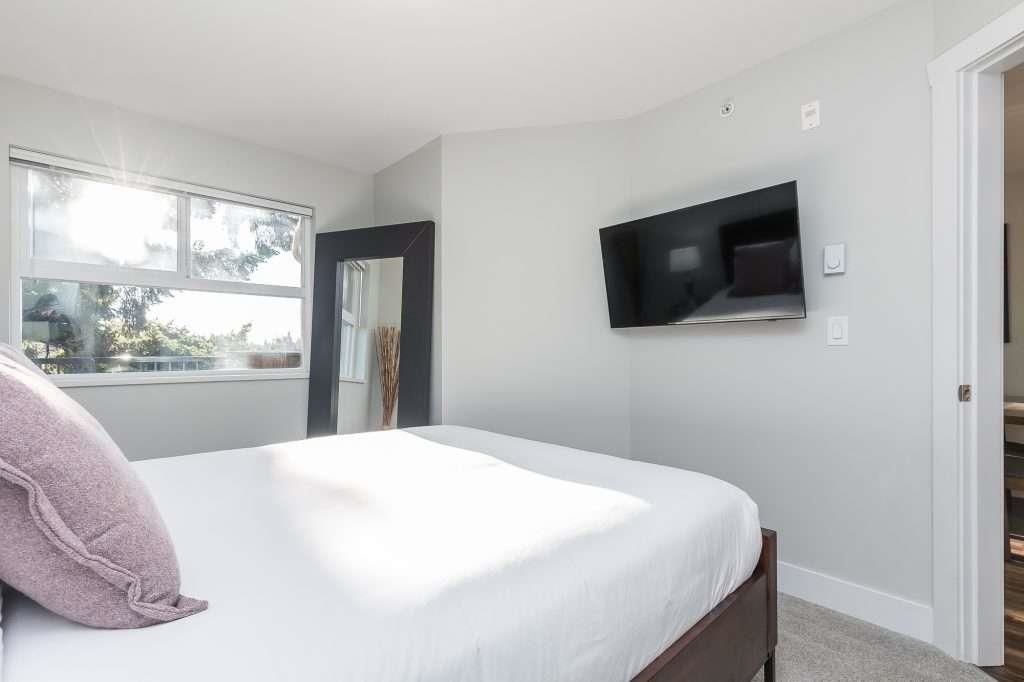 Office / Den Photo of 415 2565 Campbell Avenue, Abbotsford, BC