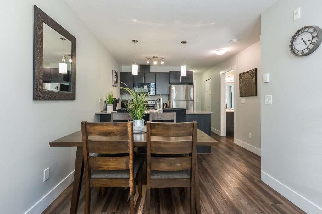 Primary Bedroom Photo of 415 2565 Campbell Avenue, Abbotsford, BC