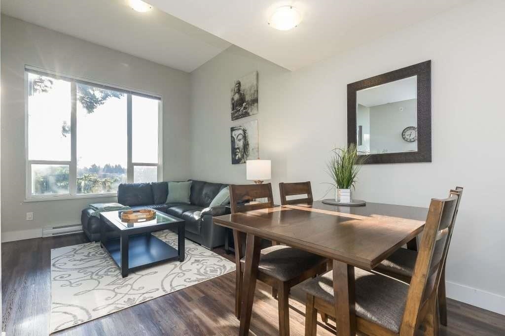 Walk-In Closet Photo of 415 2565 Campbell Avenue, Abbotsford, BC