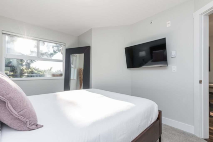 Laundry Room Photo of 415 2565 Campbell Avenue, Abbotsford, BC