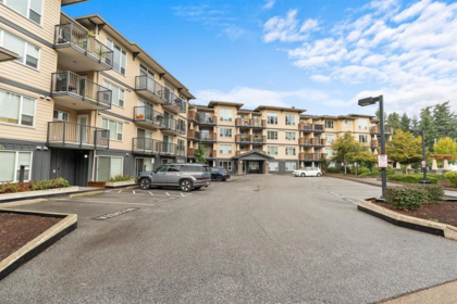 415 2565 Campbell Avenue, Abbotsford, BC, Abbotsford — Apartment/Condo for sale