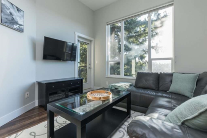 Powder Room Photo of 415 2565 Campbell Avenue, Abbotsford, BC
