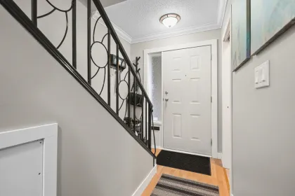 Family Room Photo of 5 2048 Mccallum Road, Abbotsford, BC