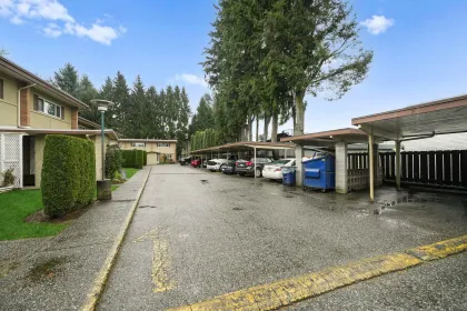 Laundry Room Photo of 5 2048 Mccallum Road, Abbotsford, BC