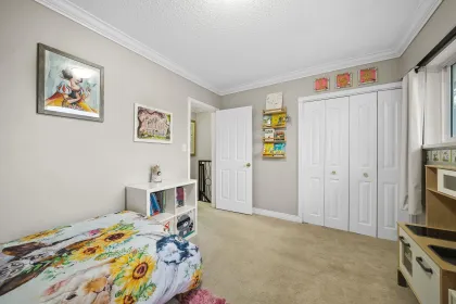 Office / Den Photo of 5 2048 Mccallum Road, Abbotsford, BC
