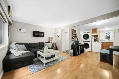 Pantry Photo of 5 2048 Mccallum Road, Abbotsford, BC