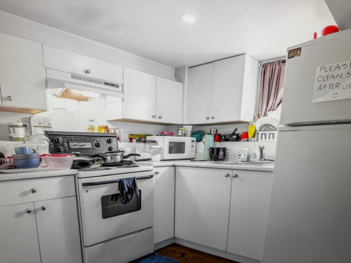 Bedroom 2 Photo of 14782 107a Avenue, Surrey, BC