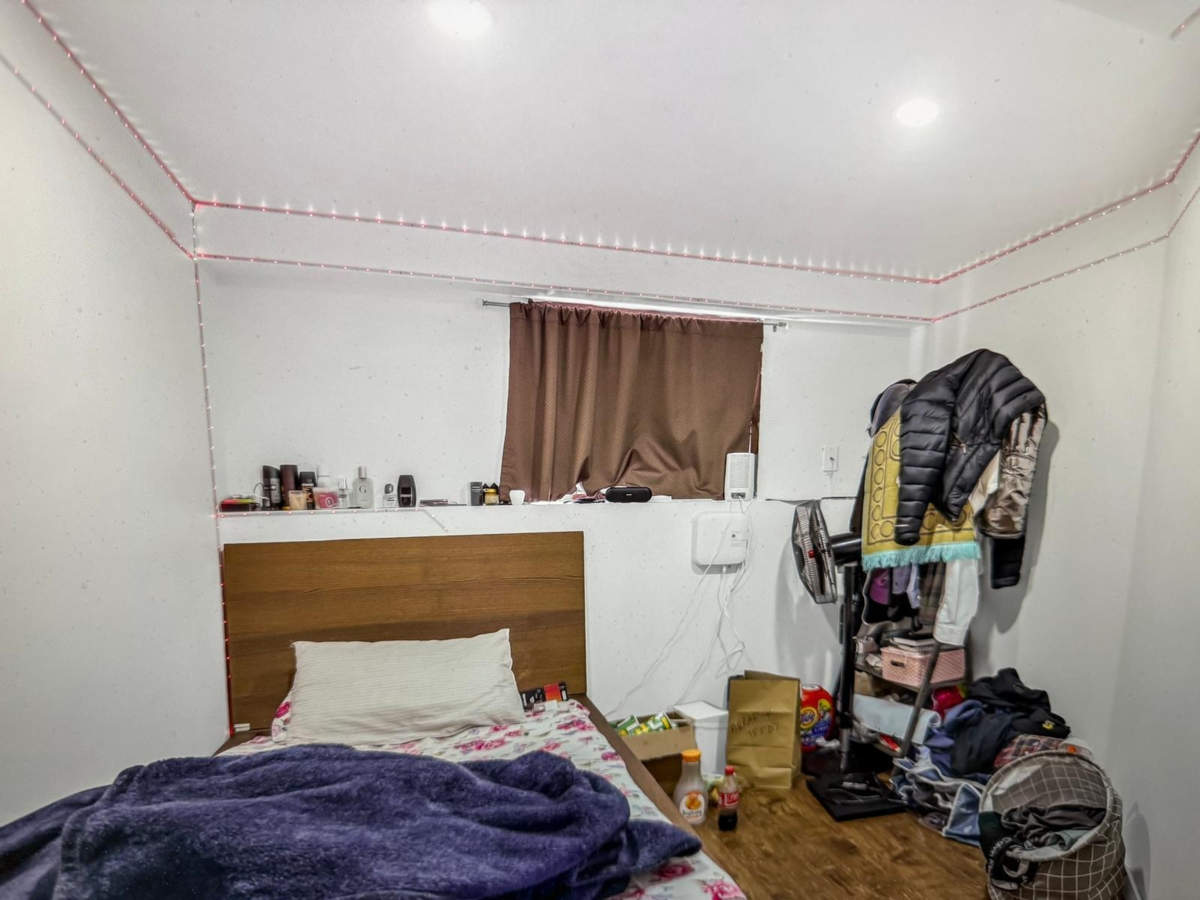 Bedroom 3 Photo of 14782 107a Avenue, Surrey, BC